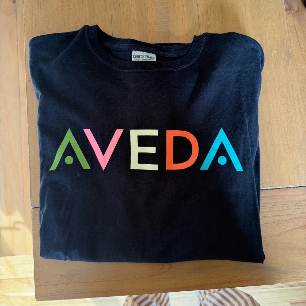 Aveda Shirt